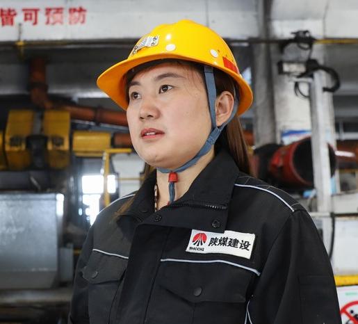 深耕煤海不悔的青春Young板